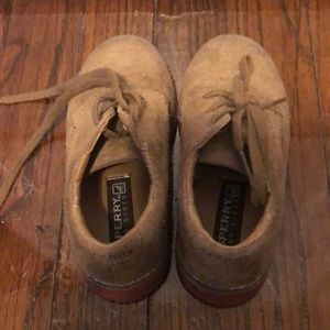 Sperry dress shoes
